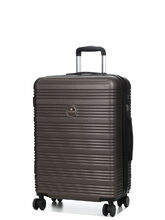 Valise Worldline Linz 3 - 65 cm Marron