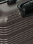 Valise cabine rigide extensible Linz 3 - 55 cm Marron Marron