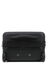 Valise cabine underseat rigide extensible Linz 3 - 40 cm - 2 roues Noir Noir