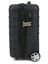 Valise cabine underseat rigide extensible Linz 3 - 40 cm - 2 roues Noir Noir