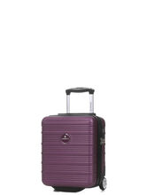 Valise Worldline Linz 3 - 40 cm - 2 roues
