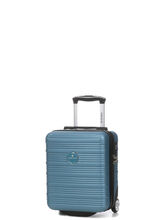 Valise Worldline Linz 3 - 40 cm - 2 roues