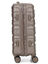 Valise cabine rigide extensible Minneapolis 3 - 55 cm Champagne Champagne
