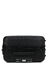 Valise rigide extensible Minneapolis 3 - 66 cm Noir Noir