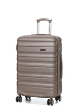 Valise Worldline Minneapolis 3 - 66 cm Champagne