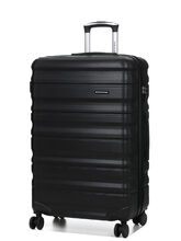 Valise Worldline Minneapolis 3 - 76 cm Noir