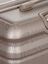 Valise rigide extensible Minneapolis 3 - 76 cm Champagne Champagne