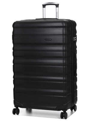 Valise Worldline Minneapolis 3 - 86 cm Noir