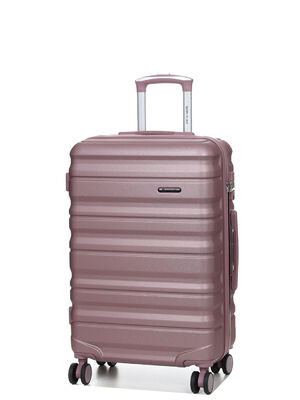 Valise Worldline Minneapolis 3 - 66 cm Rose
