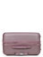 Valise rigide extensible Minneapolis 3 - 76 cm Rose