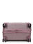 Valise rigide extensible Minneapolis 3 - 76 cm Rose