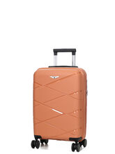 Valise Worldline Kos 2 - 55 cm Argile