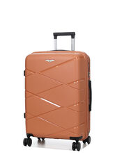 Valise Worldline Kos 2 - 65 cm Argile