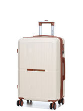 Valise Worldline Sumatra 66 cm Beige