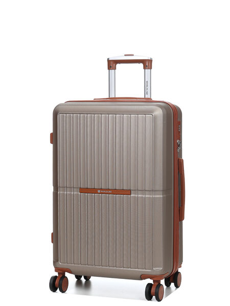Valise rigide extensible Sumatra 66 cm