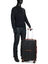 Valise rigide extensible Sumatra 66 cm Noir Noir