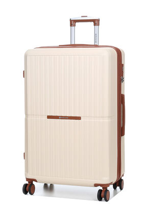Valise Worldline Sumatra 76 cm Beige
