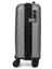 Valise cabine rigide extensible Braga 3 - 55 cm Gris Fonc� Gris Fonc�