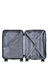 Valise cabine rigide Leicester 55 cm Rose Rose