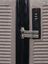Valise cabine rigide Leicester 55 cm Champagne Champagne