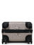 Valise cabine rigide Leicester 55 cm Champagne Champagne