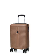Valise Worldline Leicester 55 cm
