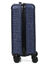 Valise cabine rigide Leicester 55 cm Bleu Marine Bleu Marine