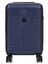 Valise cabine rigide Leicester 55 cm Bleu Marine Bleu Marine