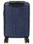 Valise cabine rigide Leicester 55 cm Bleu Marine Bleu Marine