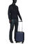 Valise cabine underseat rigide extensible Linz 3 - 45 cm Bleu Marine Bleu Marine