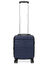 Valise cabine underseat rigide extensible Linz 3 - 45 cm Bleu Marine Bleu Marine