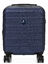 Valise cabine underseat rigide extensible Linz 3 - 45 cm Bleu Marine Bleu Marine