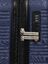 Valise cabine underseat rigide extensible Linz 3 - 45 cm Bleu Marine Bleu Marine