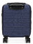 Valise cabine underseat rigide extensible Linz 3 - 45 cm Bleu Marine Bleu Marine