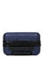 Valise cabine underseat rigide extensible Linz 3 - 45 cm Bleu Marine Bleu Marine