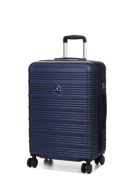 Valise rigide extensible Linz 3 - 65 cm