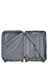 Valise rigide extensible Linz 3 - 75 cm Bleu Marine Bleu Marine