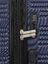Valise rigide extensible Linz 3 - 75 cm Bleu Marine Bleu Marine