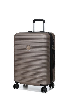 Valise Worldline Linz 3 - 65 cm Champagne