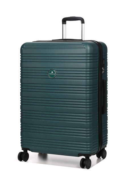 Valise rigide extensible Linz 3 - 75 cm