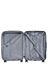 Valise rigide extensible Linz 3 - 65 cm Vert Vert