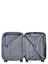 Valise cabine rigide extensible Linz 3 - 55 cm Vert