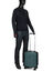 Valise cabine underseat rigide extensible Linz 3 - 45 cm Vert Vert