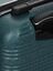 Valise cabine underseat rigide extensible Linz 3 - 45 cm Vert Vert