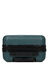 Valise cabine underseat rigide extensible Linz 3 - 45 cm Vert Vert
