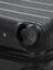 Valise cabine underseat rigide extensible Linz 3 - 45 cm Noir