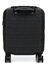 Valise cabine underseat rigide extensible Linz 3 - 45 cm Noir