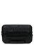 Valise cabine underseat rigide extensible Linz 3 - 45 cm Noir