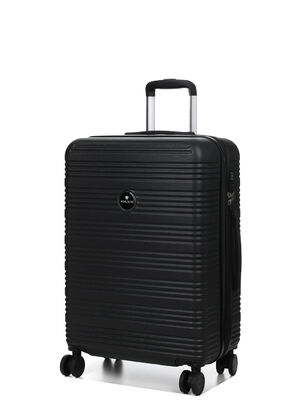 Valise Worldline Linz 3 - 65 cm Noir