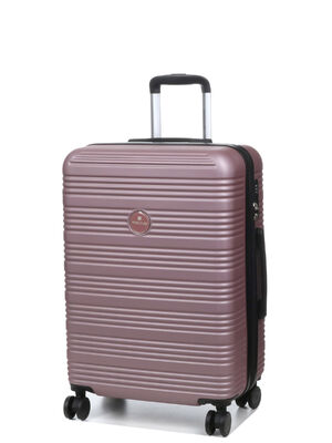 Valise Worldline Linz 3 - 65 cm
